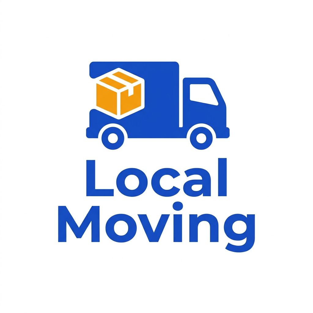 Local Moving logo